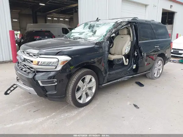 1FMJU1L85REA29439 2024 FORD EXPEDITION - Image 2