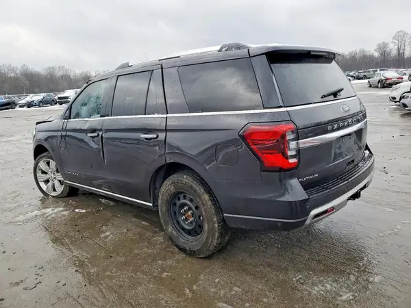 1FMJU1L86REA21592 2024 FORD EXPEDITION - Image 2