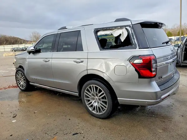 1FMJU1L87REA09080 2024 FORD EXPEDITION - Image 2