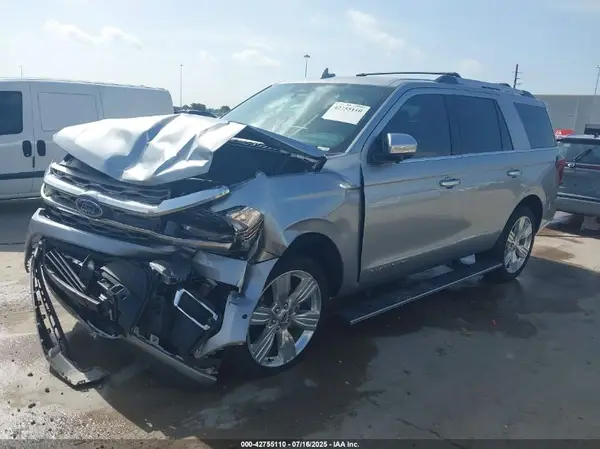 1FMJU1L87REA86743 2024 FORD EXPEDITION - Image 2