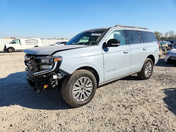 1FMJU1L87VEA08909 2027 FORD EXPEDITION - Image 1