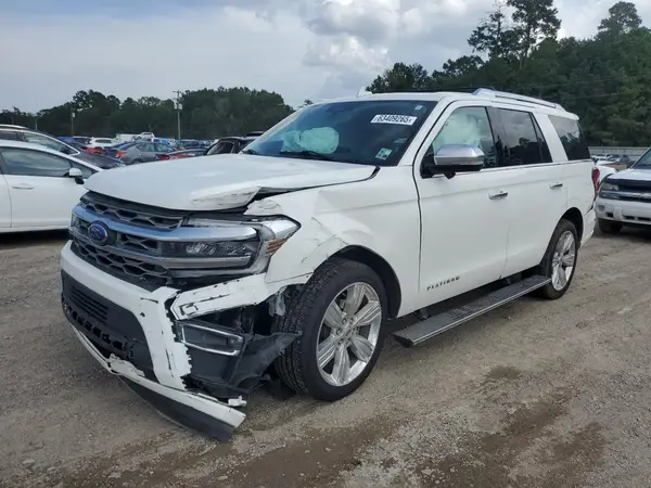 1FMJU1L89PEA33040 2023 FORD EXPEDITION - Image 1