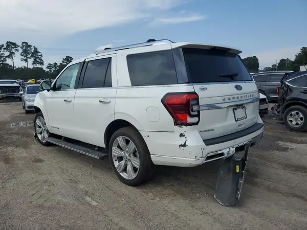 1FMJU1L89PEA33040 2023 FORD EXPEDITION - Image 2