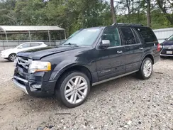 1FMJU1LT0GEF21894 2016 FORD EXPEDITION