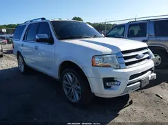 1FMJU1LT0GEF33754 2016 FORD EXPEDITION