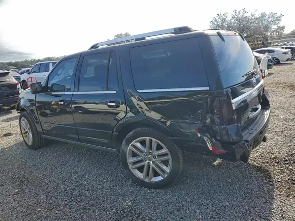 1FMJU1LT0HEA05214 2017 FORD EXPEDITION - Image 2
