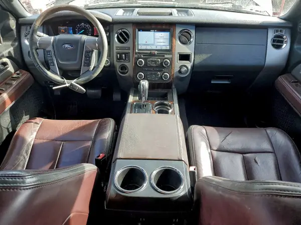 1FMJU1LT0HEA05214 2017 FORD EXPEDITION - Image 8