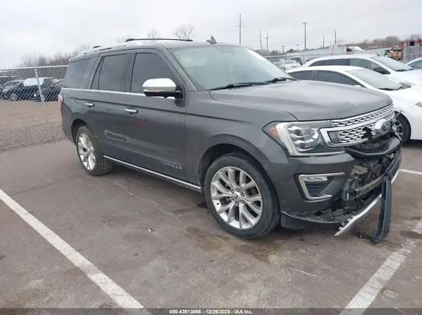 1FMJU1LT0JEA00567 2018 FORD EXPEDITION - Image 1