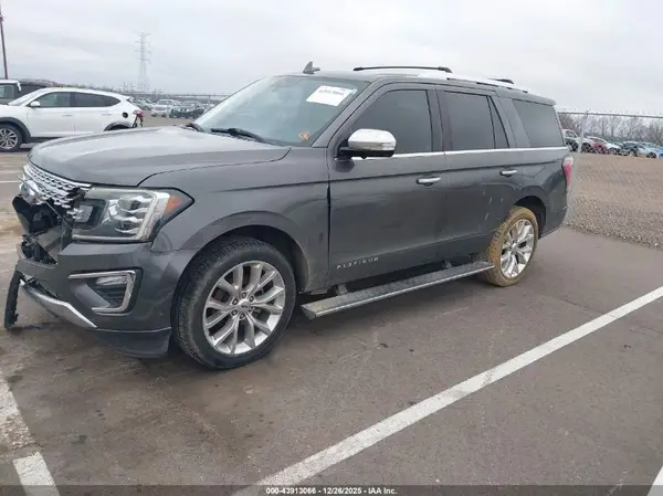 1FMJU1LT0JEA00567 2018 FORD EXPEDITION - Image 2