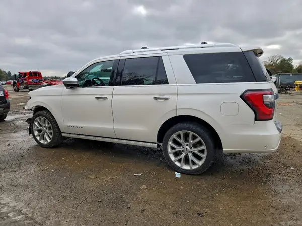 1FMJU1LT0JEA03128 2018 FORD EXPEDITION - Image 2