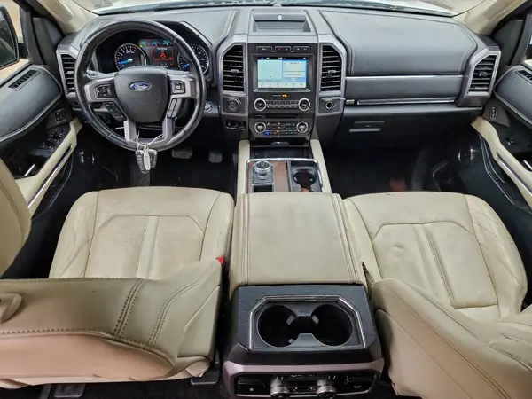 1FMJU1LT0JEA03128 2018 FORD EXPEDITION - Image 8