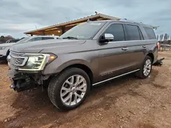 1FMJU1LT0JEA45251 2018 FORD EXPEDITION