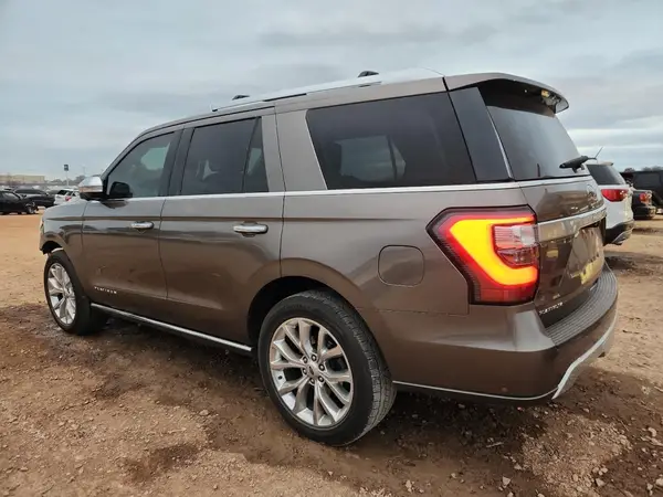 1FMJU1LT0JEA45251 2018 FORD EXPEDITION - Image 2