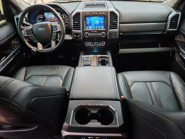 1FMJU1LT0JEA45251 2018 FORD EXPEDITION - Image 8