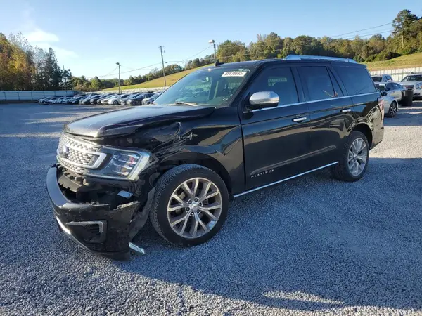 1FMJU1LT0JEA48912 2018 FORD EXPEDITION - Image 1