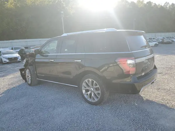 1FMJU1LT0JEA48912 2018 FORD EXPEDITION - Image 2