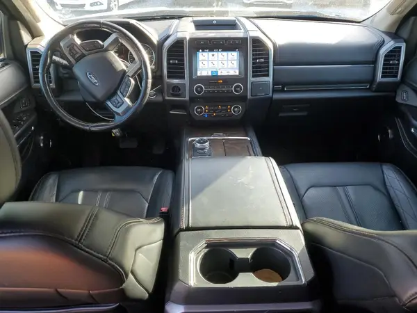 1FMJU1LT0JEA48912 2018 FORD EXPEDITION - Image 8