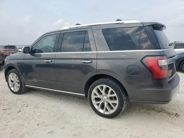 1FMJU1LT0JEA56167 2018 FORD EXPEDITION - Image 2