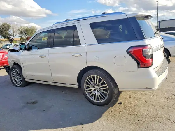 1FMJU1LT0JEA57920 2018 FORD EXPEDITION - Image 2