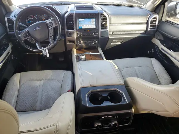 1FMJU1LT0JEA57920 2018 FORD EXPEDITION - Image 8