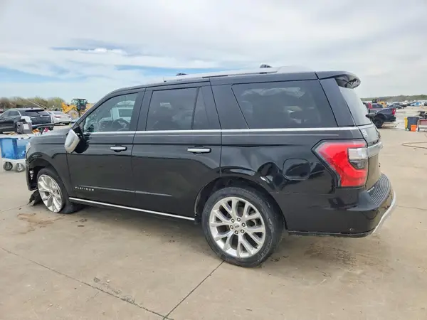 1FMJU1LT0JEA66794 2018 FORD EXPEDITION - Image 2