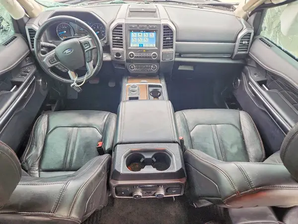1FMJU1LT0JEA66794 2018 FORD EXPEDITION - Image 8