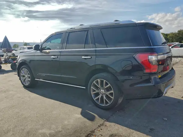 1FMJU1LT0KEA26488 2019 FORD EXPEDITION - Image 2