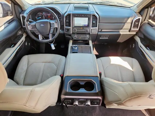 1FMJU1LT0LEA97871 2020 FORD EXPEDITION - Image 8
