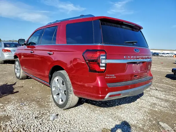 1FMJU1LT0NEA16998 2022 FORD EXPEDITION - Image 2
