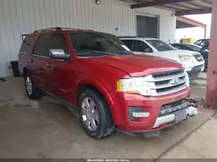 1FMJU1LT1GEF06840 2016 FORD EXPEDITION