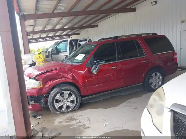 1FMJU1LT1GEF06840 2016 FORD EXPEDITION - Image 2