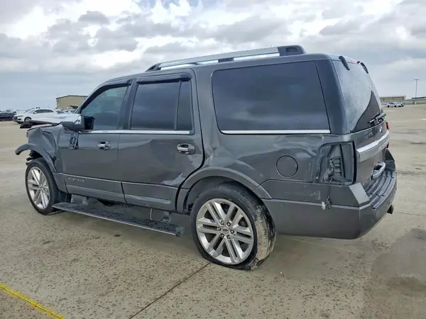 1FMJU1LT1HEA20434 2017 FORD EXPEDITION - Image 2