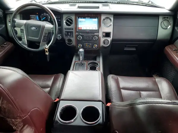 1FMJU1LT1HEA20434 2017 FORD EXPEDITION - Image 8