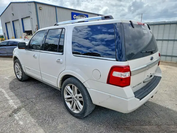 1FMJU1LT1HEA27626 2017 FORD EXPEDITION - Image 2