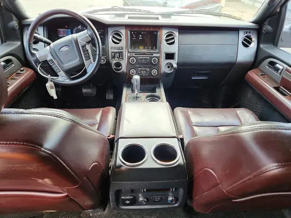 1FMJU1LT1HEA27626 2017 FORD EXPEDITION - Image 8