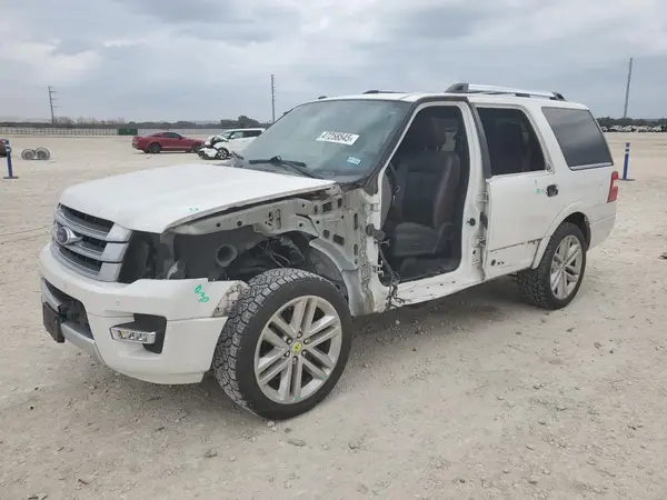 1FMJU1LT1HEA42692 2017 FORD EXPEDITION - Image 1