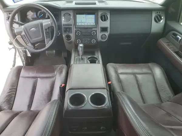 1FMJU1LT1HEA42692 2017 FORD EXPEDITION - Image 8