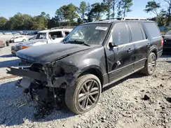 1FMJU1LT1HEA46483 2017 FORD EXPEDITION