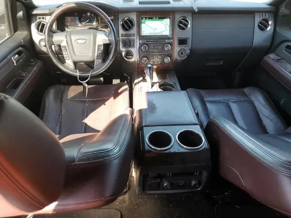 1FMJU1LT1HEA46483 2017 FORD EXPEDITION - Image 8