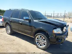 1FMJU1LT1HEA65812 2017 FORD EXPEDITION