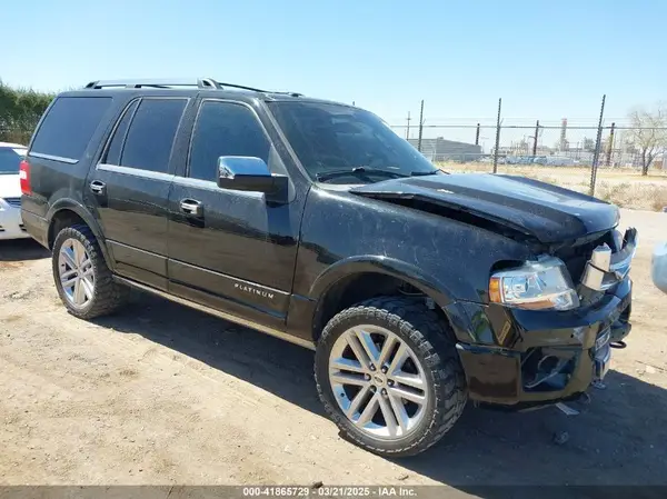 1FMJU1LT1HEA65812 2017 FORD EXPEDITION - Image 1