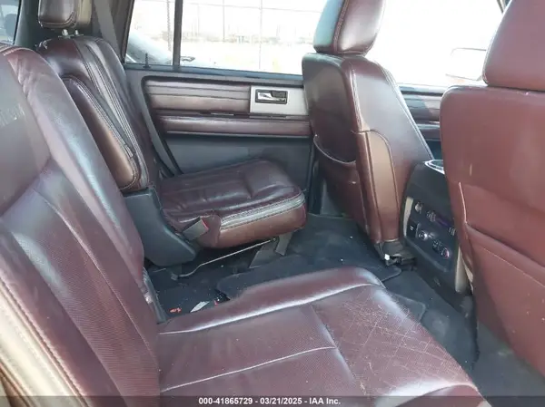 1FMJU1LT1HEA65812 2017 FORD EXPEDITION - Image 8