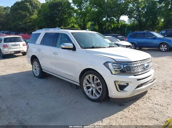 1FMJU1LT1JEA07351 2018 FORD EXPEDITION - Image 1