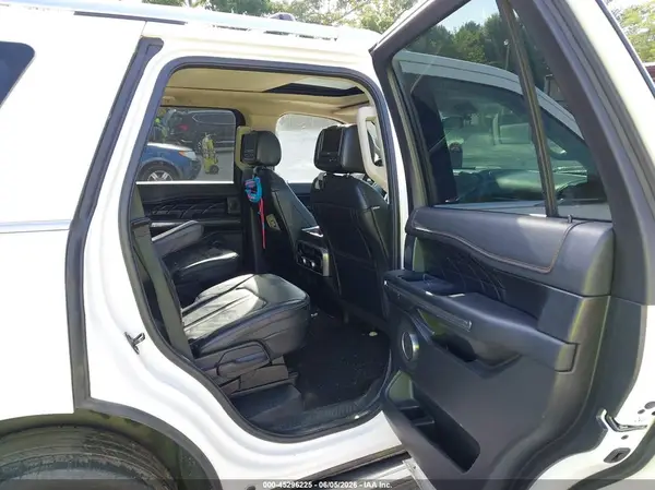 1FMJU1LT1JEA07351 2018 FORD EXPEDITION - Image 8