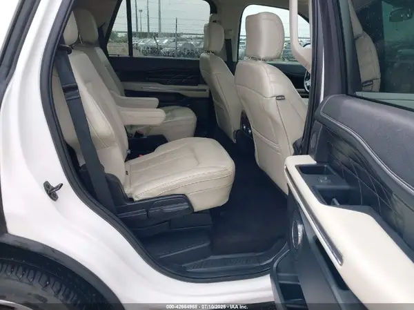 1FMJU1LT1JEA17684 2018 FORD EXPEDITION - Image 8