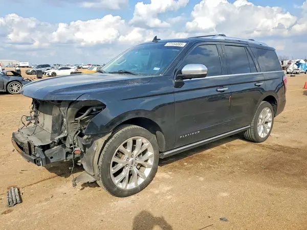 1FMJU1LT1JEA17782 2018 FORD EXPEDITION - Image 1