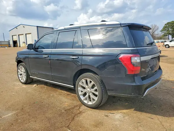 1FMJU1LT1JEA17782 2018 FORD EXPEDITION - Image 2
