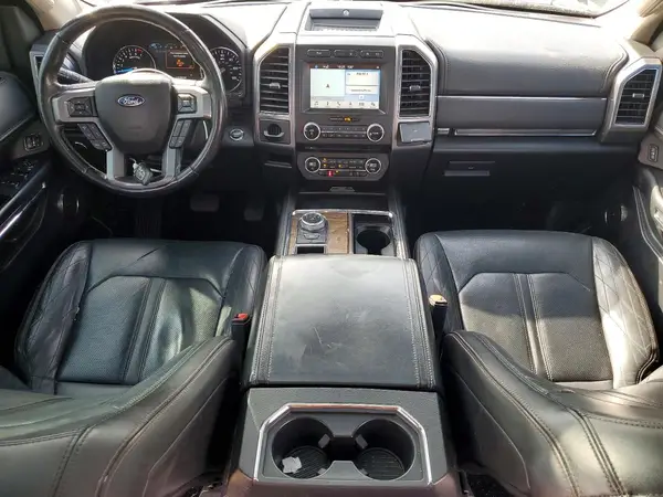 1FMJU1LT1JEA17782 2018 FORD EXPEDITION - Image 8