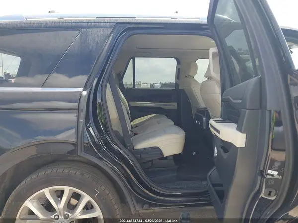 1FMJU1LT1JEA36106 2018 FORD EXPEDITION - Image 8