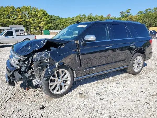 1FMJU1LT1JEA49146 2018 FORD EXPEDITION - Image 1